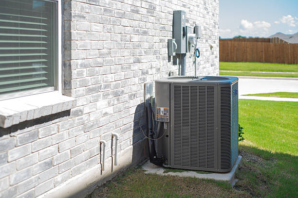 Reliable Ac Installation contractor in Salisbury, MA by FH HVAC
